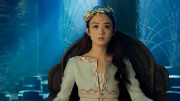 Zasłona do filmu "西游记·女儿国" #388479