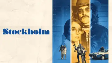 Zasłona do filmu "Sztokholm" #1902968