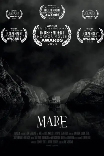 Plakat do filmu "Mare" #1632011