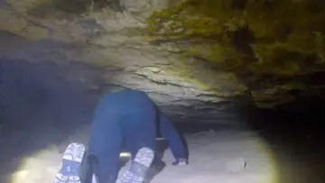 Colossal Cave plakat
