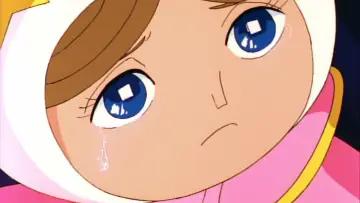 Zasłona do filmu "それいけ！アンパンマン キラキラ星の涙" #428198