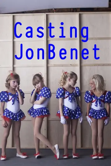 Casting na JonBenét