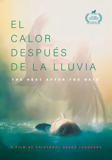 El Calor Después De La Lluvia plakat