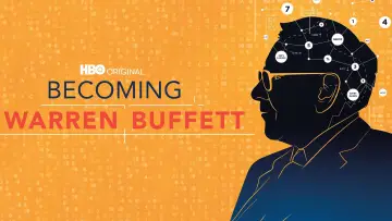 Zasłona do filmu "Becoming Warren Buffett" #1054312
