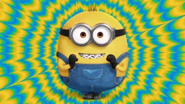 Zasłona do filmu "Minionki: Wejście Gru" #170495