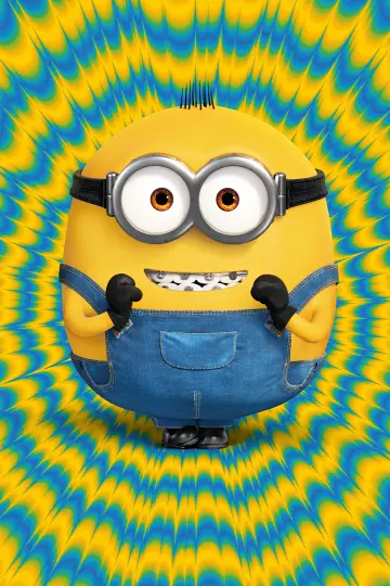 Plakat do filmu "Minionki: Wejście Gru" #170521