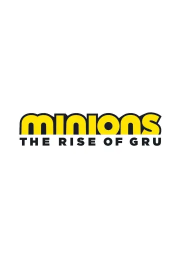 Plakat do filmu "Minionki: Wejście Gru" #6979