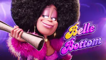 Zasłona do filmu "Minionki: Wejście Gru" #914304
