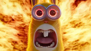 Zasłona do filmu "Minionki: Wejście Gru" #914306