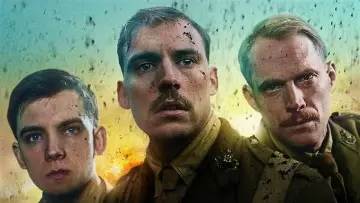 Zasłona do filmu "Kres drogi" #398921