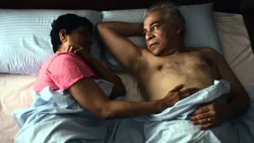Zasłona do filmu "ඇගේ ඇස අග" #1146975