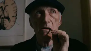 Zasłona do filmu "Knock" #289350