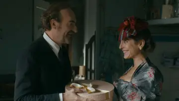 Zasłona do filmu "Knock" #289353