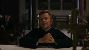 Zasłona do filmu "Knock" #289354