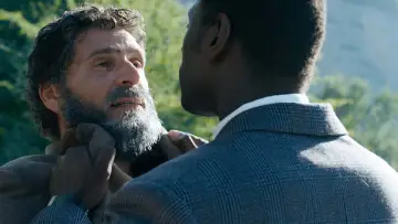 Zasłona do filmu "Knock" #289356