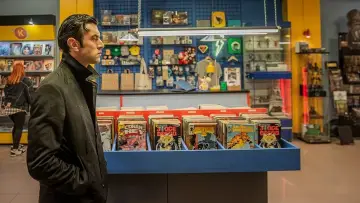 Zasłona do filmu "Tajemnicze początki" #296244