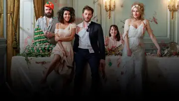 Zasłona do filmu "Miłość aż po ślub" #301640
