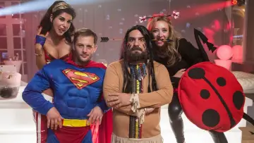 Zasłona do filmu "Miłość aż po ślub" #301642