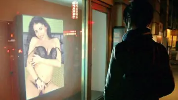 Zasłona do filmu "Pornocratie: Les nouvelles multinationales du sexe" #890348