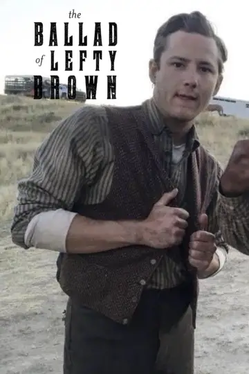 The Ballad of Lefty Brown