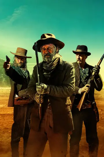 Plakat do filmu "The Ballad of Lefty Brown" #1585311