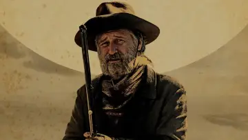 Zasłona do filmu "The Ballad of Lefty Brown" #417349