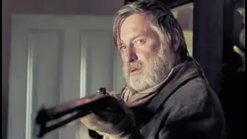 Zasłona do filmu "The Ballad of Lefty Brown" #417350