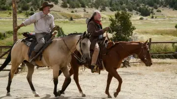 Zasłona do filmu "The Ballad of Lefty Brown" #417351