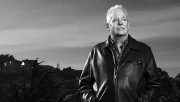 Zasłona do filmu "The Untold Tales of Armistead Maupin" #1577177
