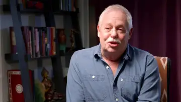 Zasłona do filmu "The Untold Tales of Armistead Maupin" #1577178