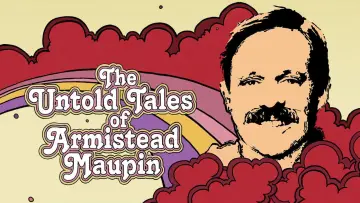 Zasłona do filmu "The Untold Tales of Armistead Maupin" #1577180