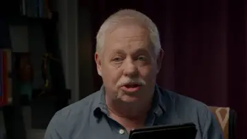 Zasłona do filmu "The Untold Tales of Armistead Maupin" #1577183