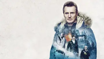 Zasłona do filmu "Przykładny obywatel" #315421