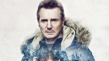 Zasłona do filmu "Przykładny obywatel" #315428