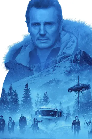 Plakat do filmu "Przykładny obywatel" #315439