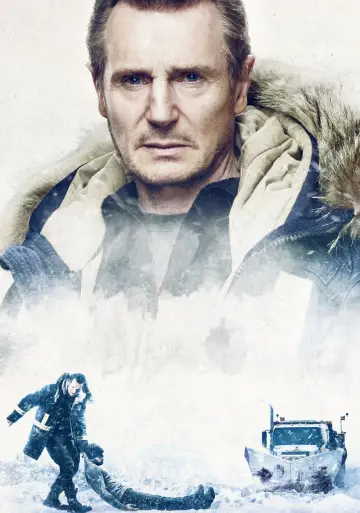 Plakat do filmu "Przykładny obywatel" #315440