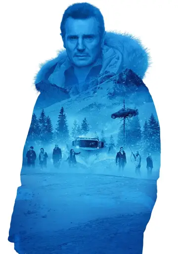 Plakat do filmu "Przykładny obywatel" #315441