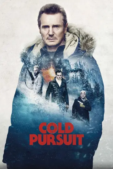 Plakat do filmu "Przykładny obywatel" #55046
