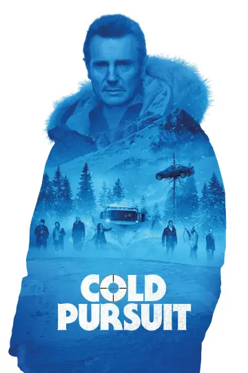 Plakat do filmu "Przykładny obywatel" #55047