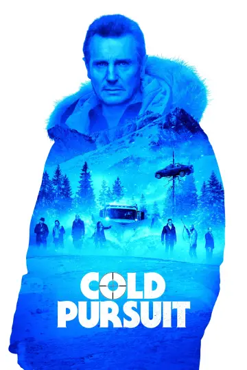 Plakat do filmu "Przykładny obywatel" #55051