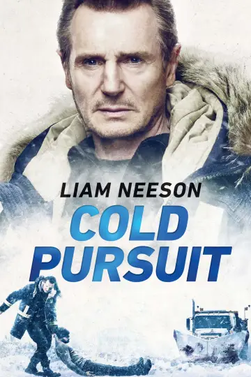 Plakat do filmu "Przykładny obywatel" #55060