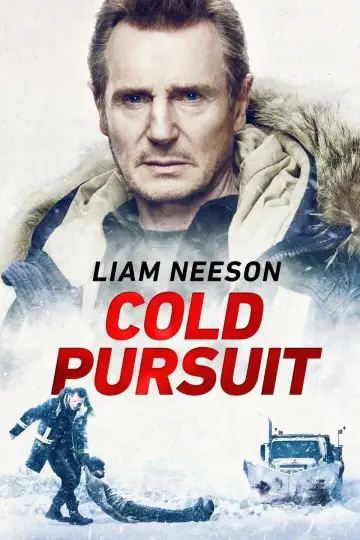 Plakat do filmu "Przykładny obywatel" #55061