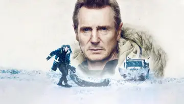 Zasłona do filmu "Przykładny obywatel" #729956