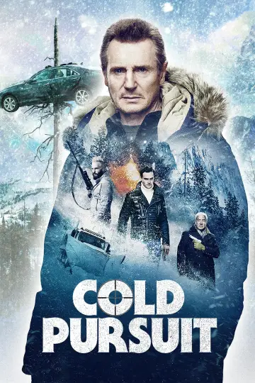 Plakat do filmu "Przykładny obywatel" #729958