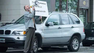 Zasłona do filmu "Zwolnienia" #492199