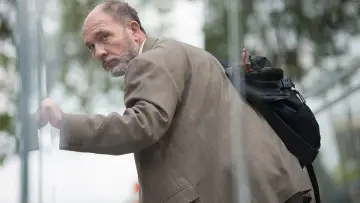 Zasłona do filmu "Zwolnienia" #492201