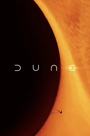 Plakat do filmu "Diuna" #1206371