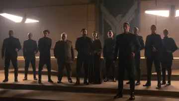 Zasłona do filmu "Diuna" #161594