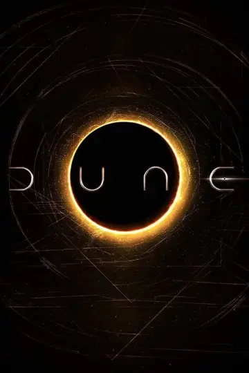 Plakat do filmu "Diuna" #17456
