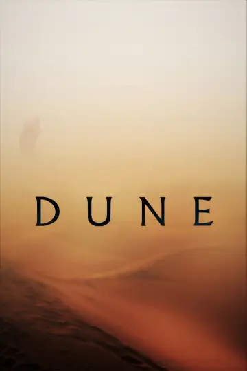 Plakat do filmu "Diuna" #17481